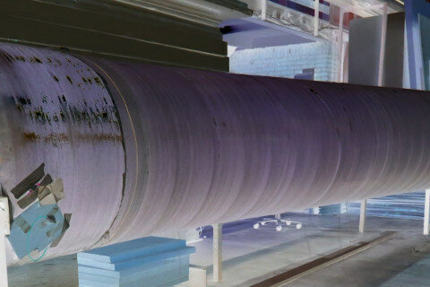 Offshore_Composite_Windmill_Production_Glassfibre_resin_