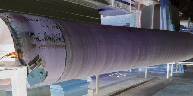 Offshore_Composite_Windmill_Production_Glassfibre_resin_